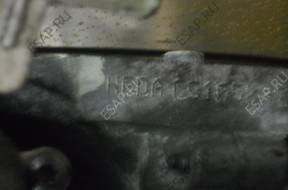 FORD FOCUS MK3 двигатель 1.6 TDCI NGDA ECONETIC