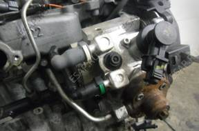 FORD FOCUS MK3 двигатель 1.6 TDCI NGDA ECONETIC