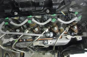 FORD FOCUS MK3 двигатель 1.6 TDCI NGDA ECONETIC