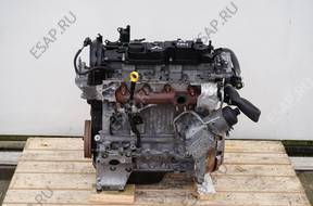 Ford Focus Mk3 - двигатель 1.6 TDCi