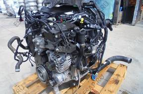FORD FOCUS MK3 двигатель 2.0 TDCI TXDB 163 л.с. KOMPLET