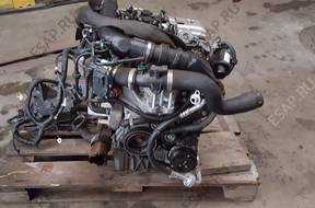 FORD FOCUS MK3 двигатель комплектный 1.0 ECOBOOST ТУРБО