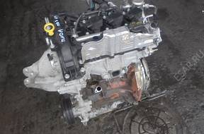 FORD FOCUS MK3 двигатель M1DA 1.0 ECOBOOST