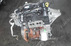 FORD FOCUS MK3 двигатель M1DA 1.0 ECOBOOST