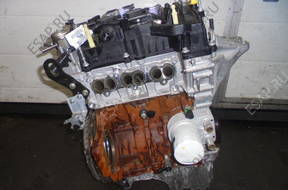 FORD FOCUS MK3  двигатель M1DD 1.0 ECOBOOST