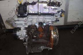 FORD FOCUS MK3  двигатель M1DD 1.0 ECOBOOST