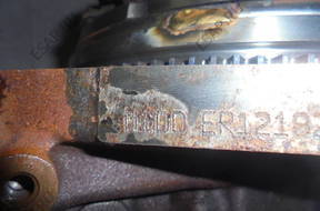 FORD FOCUS MK3  двигатель M1DD 1.0 ECOBOOST