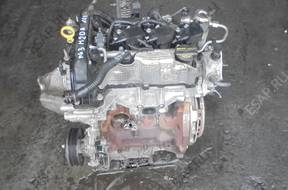 FORD FOCUS MK3 двигатель M2DA 1.0 ECOBOOST