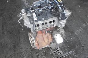 FORD FOCUS MK3 двигатель M2DA 1.0 ECOBOOST