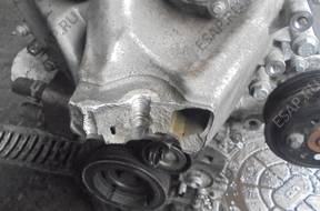 FORD FOCUS MK3 двигатель M2DA 1.0 ECOBOOST