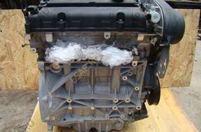 FORD FOCUS MK3 двигатель  PNDA 1.6Ti 125KM