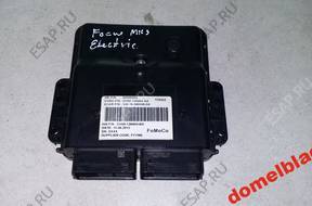 FORD FOCUS MK3 ELECTRIC БЛОК УПРАВЛЕНИЯ CV68-12B684-BG