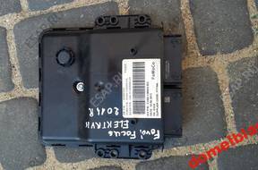 FORD FOCUS MK3 ELECTRIC БЛОК УПРАВЛЕНИЯ DV68-12A650-AA
