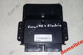 FORD FOCUS MK3 ELECTRIC БЛОК УПРАВЛЕНИЯ DV68-12B684-AA