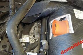 FORD FOCUS MK3 ELECTRIC КОРОБКА ПЕРЕДАЧW 346-07-00