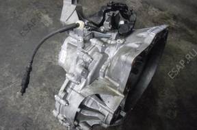 FORD FOCUS MK3 КОРОБКА ПЕРЕДАЧ  1.0 ECO CV6 год,7002PF 6-СТУПЕНЧАТАЯ