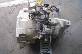 FORD FOCUS MK3 КОРОБКА ПЕРЕДАЧ 1.6 ECOBOOST BV6 год,-7002-LG