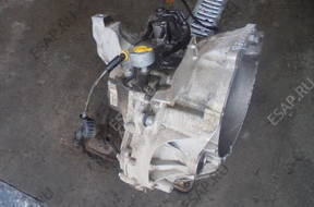 FORD FOCUS MK3 КОРОБКА ПЕРЕДАЧ 1.6 ECOBOOST BV6 год,-7002-LG