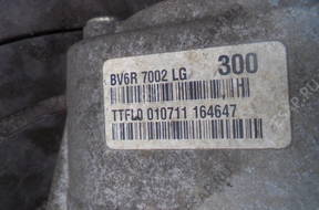 FORD FOCUS MK3 КОРОБКА ПЕРЕДАЧ 1.6 ECOBOOST BV6 год,-7002-LG