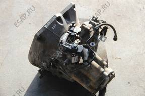 ford focus mk3 КОРОБКА ПЕРЕДАЧ 1.6 tdci 11-15 DUO
