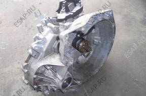FORD FOCUS MK3 КОРОБКА ПЕРЕДАЧ 1.6 TDCI AV6 год,7002KF