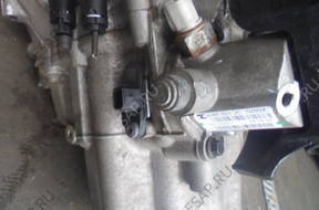 FORD FOCUS MK3 КОРОБКА ПЕРЕДАЧ 1.6 TDCI AV6 год,7002KF