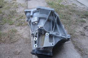 FORD FOCUS MK3 КОРОБКА ПЕРЕДАЧ 1.6