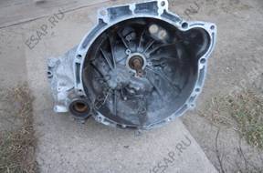 FORD FOCUS MK3 КОРОБКА ПЕРЕДАЧ 1.6