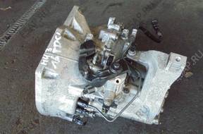 FORD FOCUS MK3 КОРОБКА ПЕРЕДАЧ 1.6TDCI AV6 год,-7002-KG