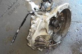 FORD FOCUS MK3 КОРОБКА ПЕРЕДАЧ 1.6TDCI AV6 год,-7002-KG