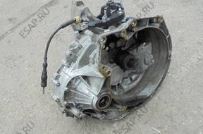 FORD FOCUS MK3 КОРОБКА ПЕРЕДАЧ 1.6TDCI AV6 год,-7002-KJ