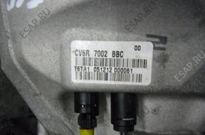 FORD FOCUS MK3 КОРОБКА ПЕРЕДАЧW 1.0 CV6 год, 7002 BBC