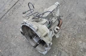 FORD FOCUS MK3 КОРОБКА ПЕРЕДАЧW 1.6 БЕНЗИН BV6 год,-7002-DBE