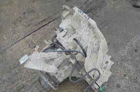 FORD FOCUS MK3 КОРОБКА ПЕРЕДАЧW 1.6 БЕНЗИН BV6 год,-7002-DBE
