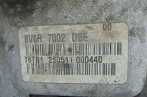 FORD FOCUS MK3 КОРОБКА ПЕРЕДАЧW 1.6 БЕНЗИН BV6 год,-7002-DBE