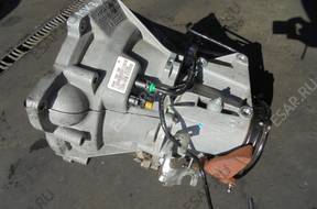 FORD FOCUS MK3 КОРОБКА ПЕРЕДАЧW 1.6 БЕНЗИН BV6 год,-7002-DBE