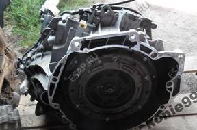 FORD FOCUS MK3 КОРОБКА ПЕРЕДАЧW 1.6B АВТОМАТИЧЕСКАЯ