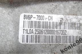 FORD FOCUS MK3 КОРОБКА ПЕРЕДАЧW 1.6B АВТОМАТИЧЕСКАЯ