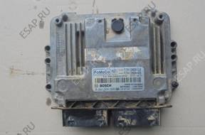 FORD FOCUS MK3 LIFT 1.0EB БЛОК УПРАВЛЕНИЯ F1FA-12A650-DJB