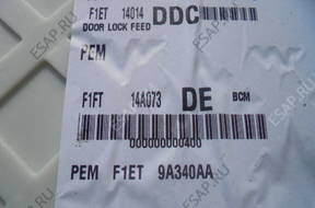 FORD FOCUS MK3 LIFT BSI GEM F1FT-14A073-DE