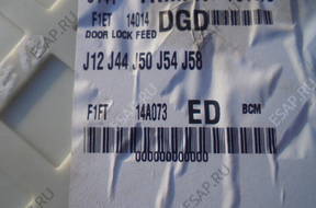 FORD FOCUS MK3 LIFT BSI GEM F1FT-14A073-ED