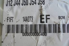 FORD FOCUS MK3 LIFT BSI GEM F1FT-14A073-EF