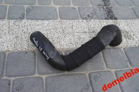 FORD FOCUS MK3 LIFT RS 2.3 ТУРБО W ИНТЕРКУЛЕРА