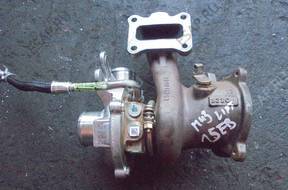 FORD FOCUS MK3 LIFT TURBOSPRĘŻARKA 1.5 ECOBOOST