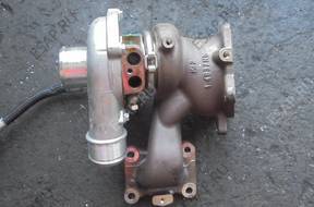 FORD FOCUS MK3 LIFT TURBOSPRĘŻARKA 1.5 ECOBOOST