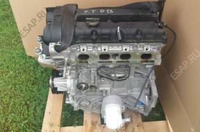 FORD FOCUS MK3 лифт. версия 1.6 B двигатель комплектный XTDB