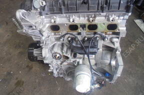 FORD FOCUS MK3 лифт. версия двигатель 1.6 бензиновый PNDD