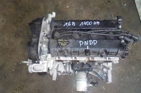 FORD FOCUS MK3 лифт. версия двигатель 1.6 бензиновый PNDD