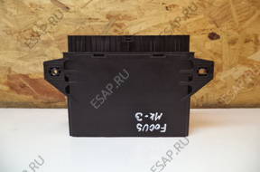 Ford Focus MK3 МОДУЛЬ AV6N-19G481-AM 5WK49778N