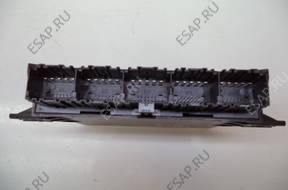 Ford Focus MK3 МОДУЛЬ AV6N-19G481-AM 5WK49778N